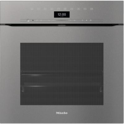 Four encastrable Miele H 7464 BPX GR