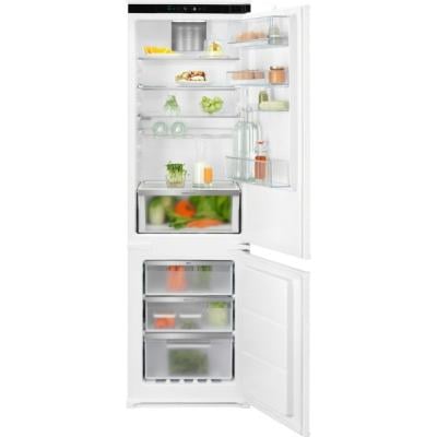 Réfrigérateur-congélateur Electrolux ENG7TD18S GreenZone