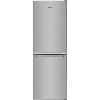 Réfrigérateur-congélateur Whirlpool W5721EOX2