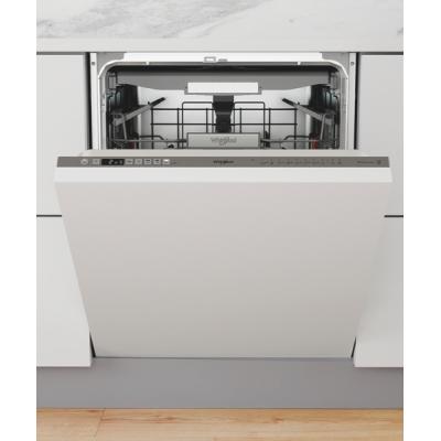 Lave-vaisselle Whirlpool WOID751AX Supreme Clean