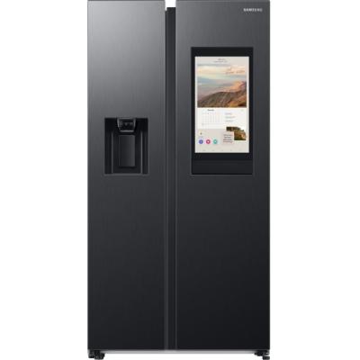 Réfrigérateur américain Samsung RS6HDG883EB1 family hub