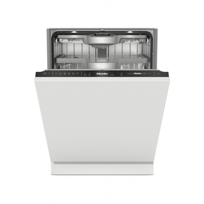 Lave-vaisselle Miele G 7795 SCVI XXL AutoDos K2O