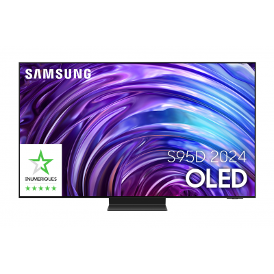 Téléviseur Samsung TQ65S95D