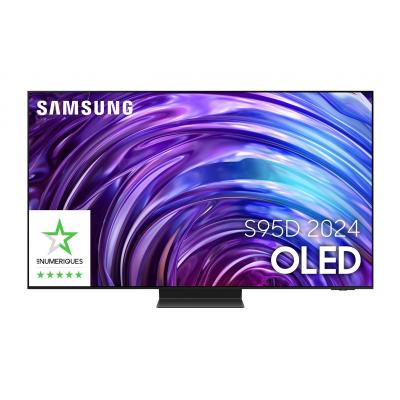 Téléviseur Samsung TQ55S95D