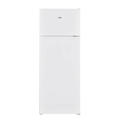 Réfrigérateur-congélateur HIGH ONE 2d 206 E W742c