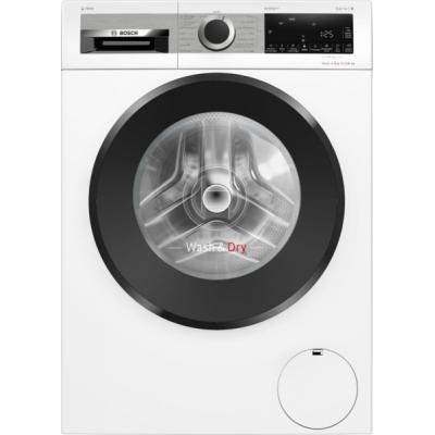 Lave-linge séchant Bosch WNG254ASFR