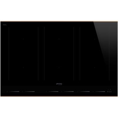 Plaque de cuisson Smeg SIM6864R