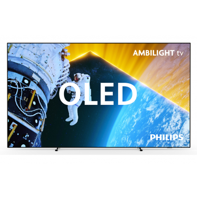 Téléviseur Philips 77OLED809