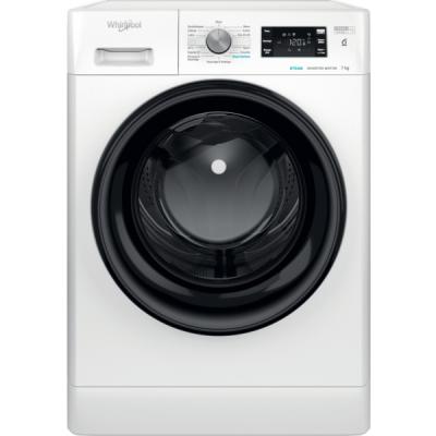 Lave-linge Whirlpool FFB7469BVFR