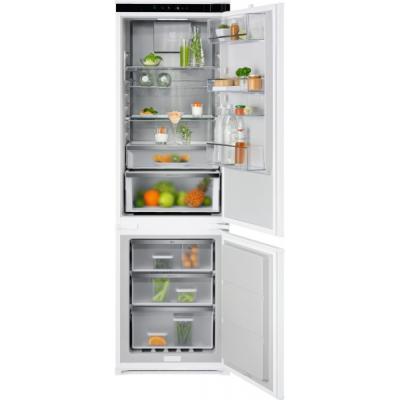 Réfrigérateur-congélateur Electrolux ENC8MC18S