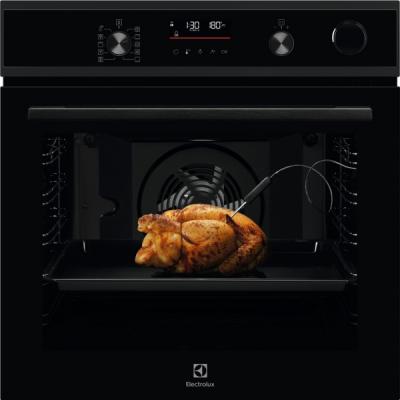 Four encastrable Electrolux EOC6P77WH STEAMCRISP