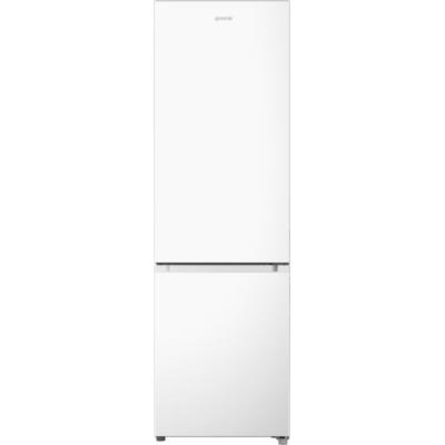 Réfrigérateur-congélateur Gorenje NRK418EEW4