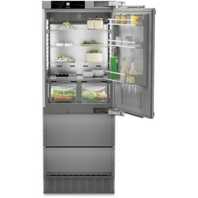 Réfrigérateur-congélateur Liebherr ECBNe7870 BioFresh