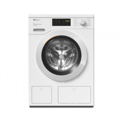 Lave-linge Miele WCB680WCS