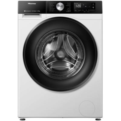 Lave-linge séchant Hisense WD3S8043BW3