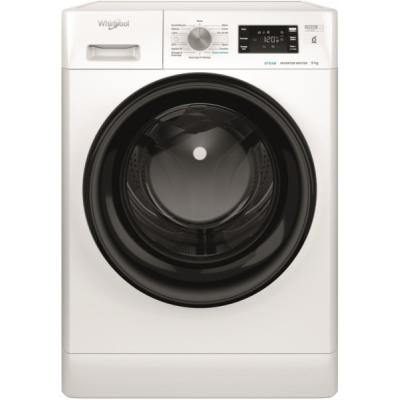 Lave-linge Whirlpool FFBP9489BVFR