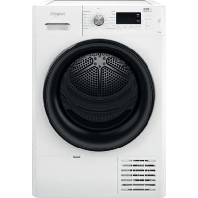 Sèche-linge Whirlpool FFTBCM118XBFR