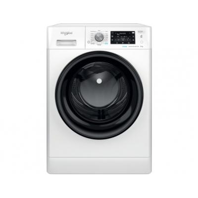 Lave-linge Whirlpool FFDD9489BVFR