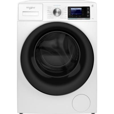 Lave-linge Whirlpool W7X89BSILENCEFR