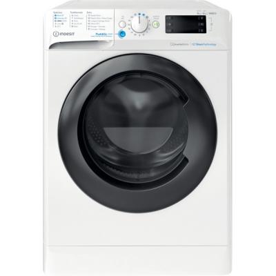 Lave-linge séchant Indesit BDE96435WKVFR