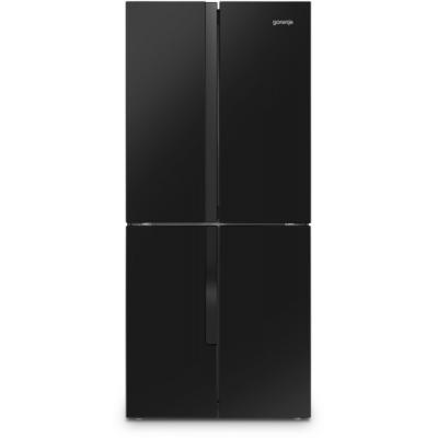 Réfrigérateur-congélateur Gorenje NRM818EMB