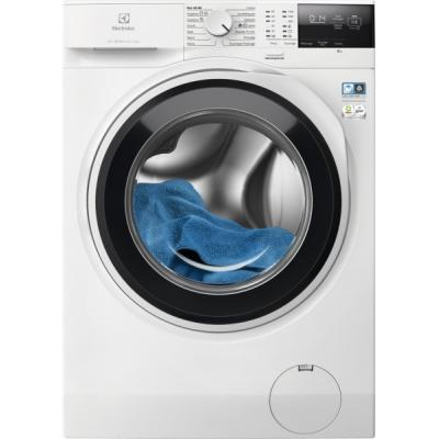 Lave-linge Electrolux EW6FI2814GW