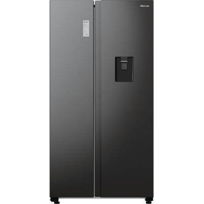 Réfrigérateur américain Hisense RS711N4WFE