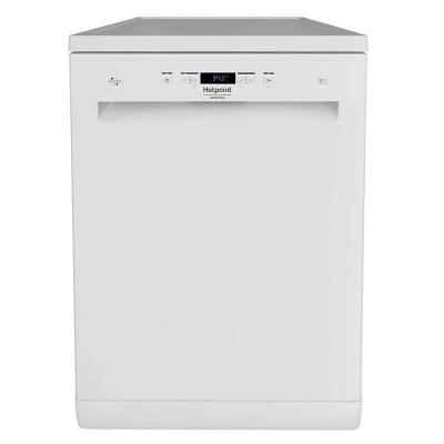 Lave-vaisselle Hotpoint H4fd641a 14s41db