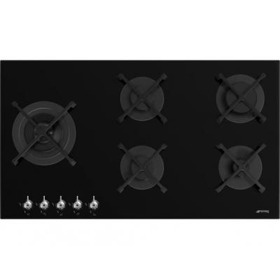 Plaque de cuisson Smeg PV395LN