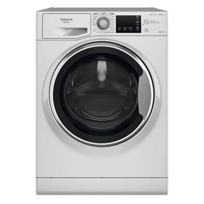 Lave-linge séchant Hotpoint NDBB 10726 SA FRED