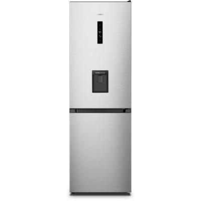 Réfrigérateur-congélateur Gorenje NRK619EAXL4WD