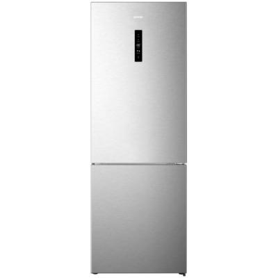 Réfrigérateur-congélateur Gorenje NRK720EAXL4