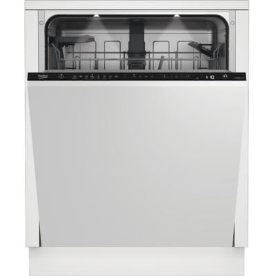 Lave-vaisselle Beko BDIN18451