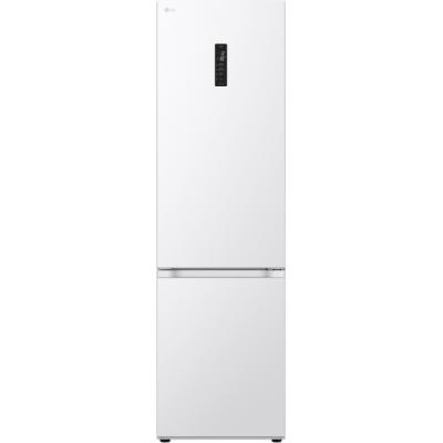 Réfrigérateur-congélateur LG GBV5250DSW