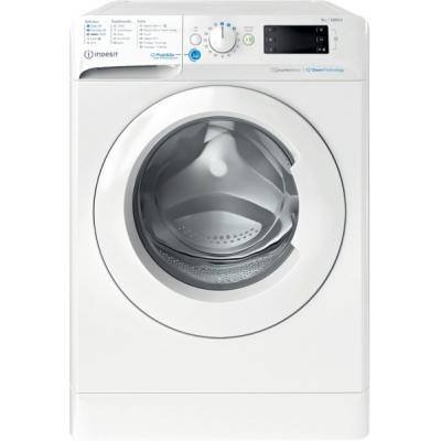 Lave-linge Indesit BWE91296XWVFR