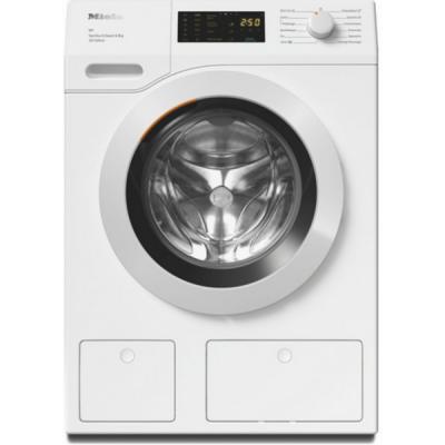 Lave-linge Miele WCB 690 WCS