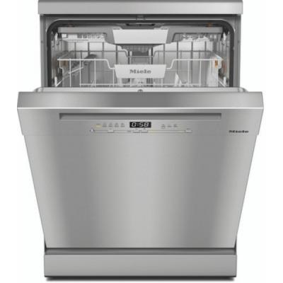 Lave-vaisselle Miele G 5412 SC INOX