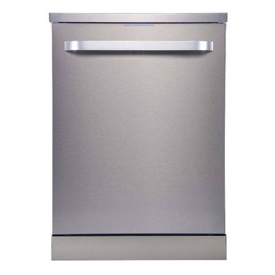 Lave-vaisselle VALBERG 14S40 B XAD929C INOX