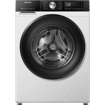 Lave-linge Hisense WF3S8043BW3