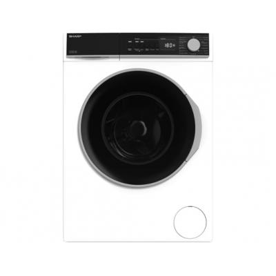 Lave-linge Sharp ESNFB7143WC