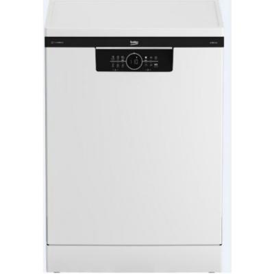 Lave-vaisselle Beko BDFN26442WC