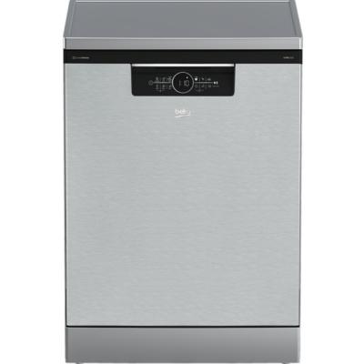 Lave-vaisselle Beko BDFN36642XC