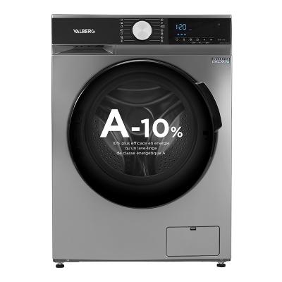 Lave-linge VALBERG Wf 814 A-10 S566c