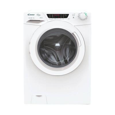 Lave-linge séchant Candy HEW14854TWM6/1-S