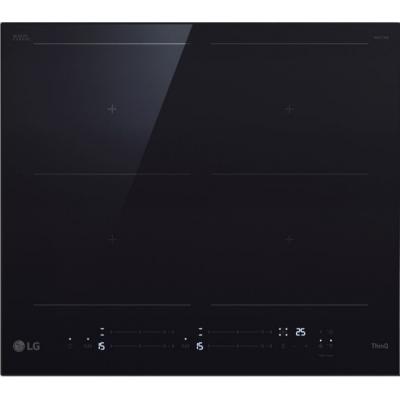 Plaque de cuisson LG CBIZ2437B