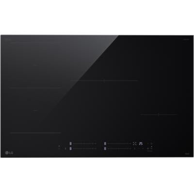 Plaque de cuisson LG CBIZ3035B