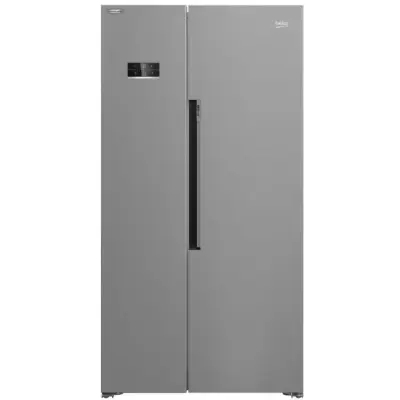 Réfrigérateur américain Beko GN1603140XBN