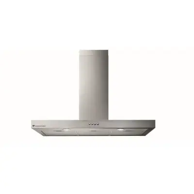 Hotte de cuisine Continental Edison CEHD9058S