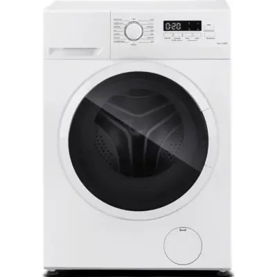 Lave-linge Continental Edison CELL712IW2