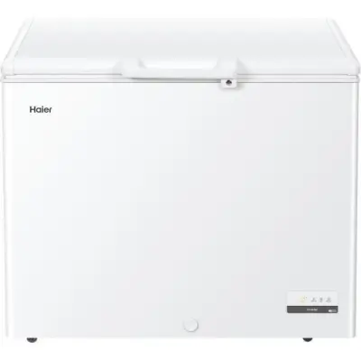 Congélateur Haier HCE301E